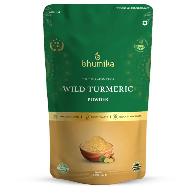 WildTurmeric