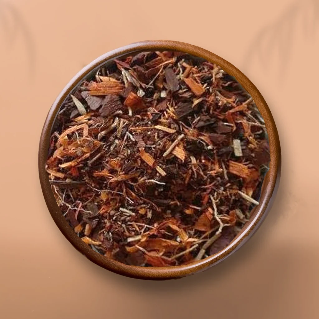 dahasamani in a bowl