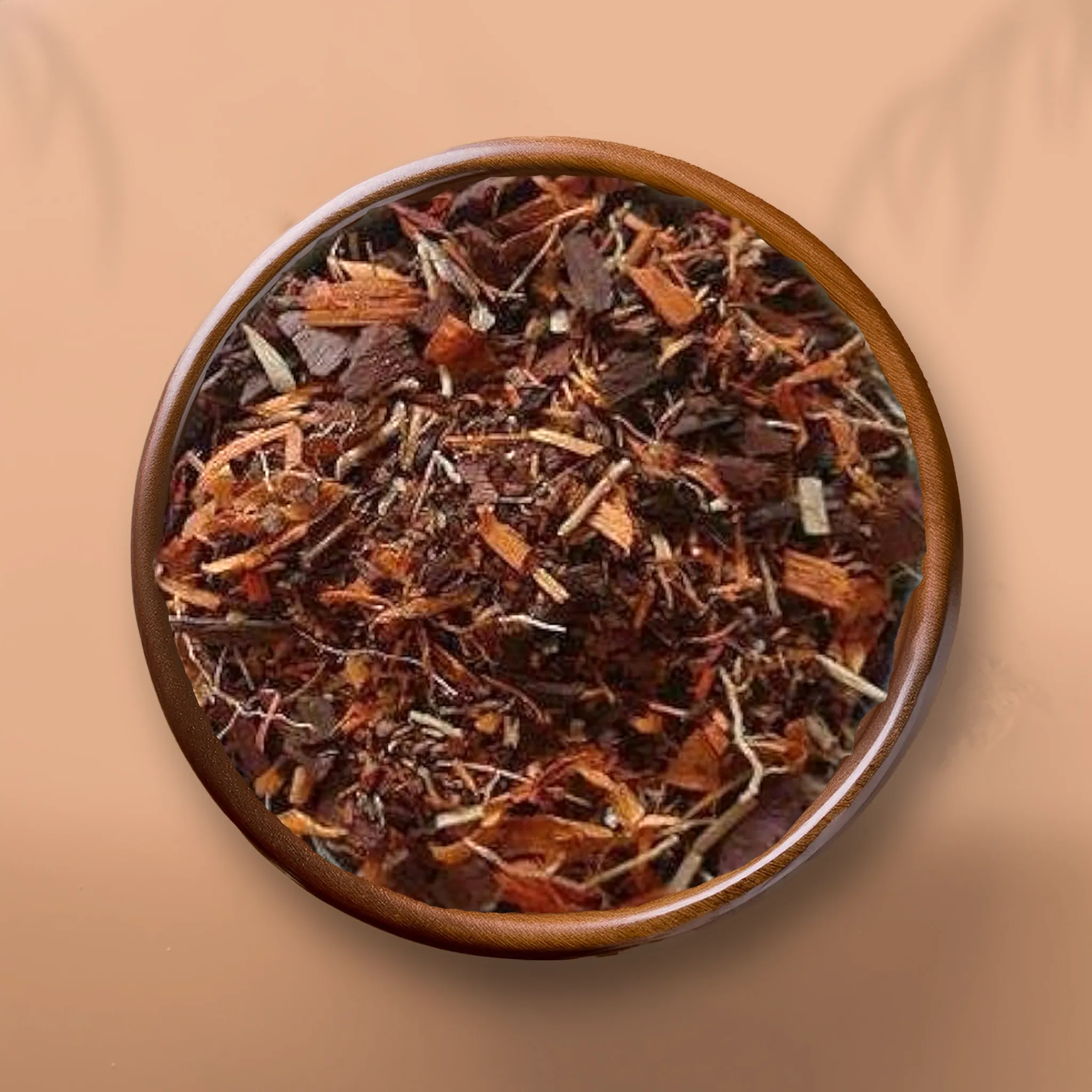 dahasamani in a bowl