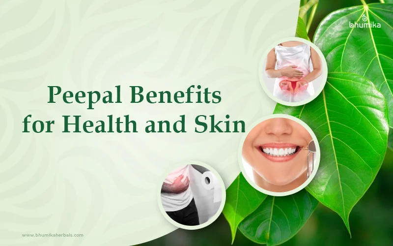 peepal benefits