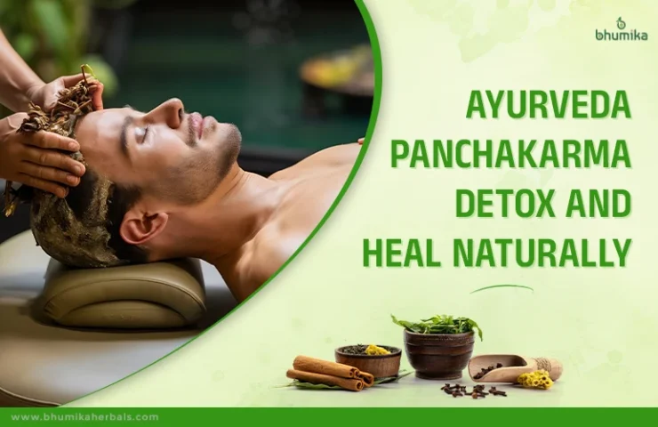 Ayurveda panchakarma