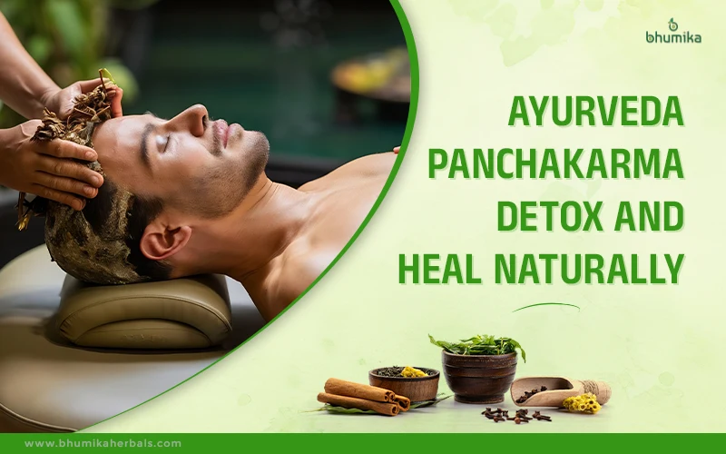 ayurveda panchakarma