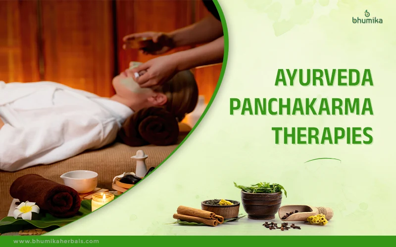 ayurveda panchakarma therapy