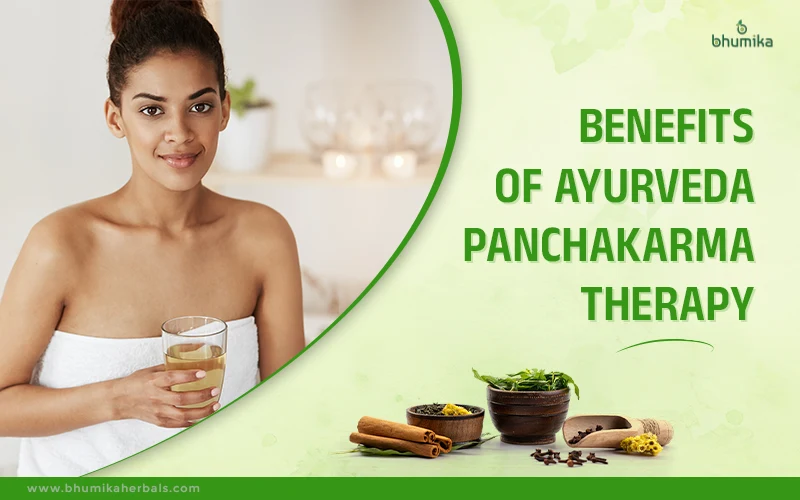 benefits of ayurveda panchakarma