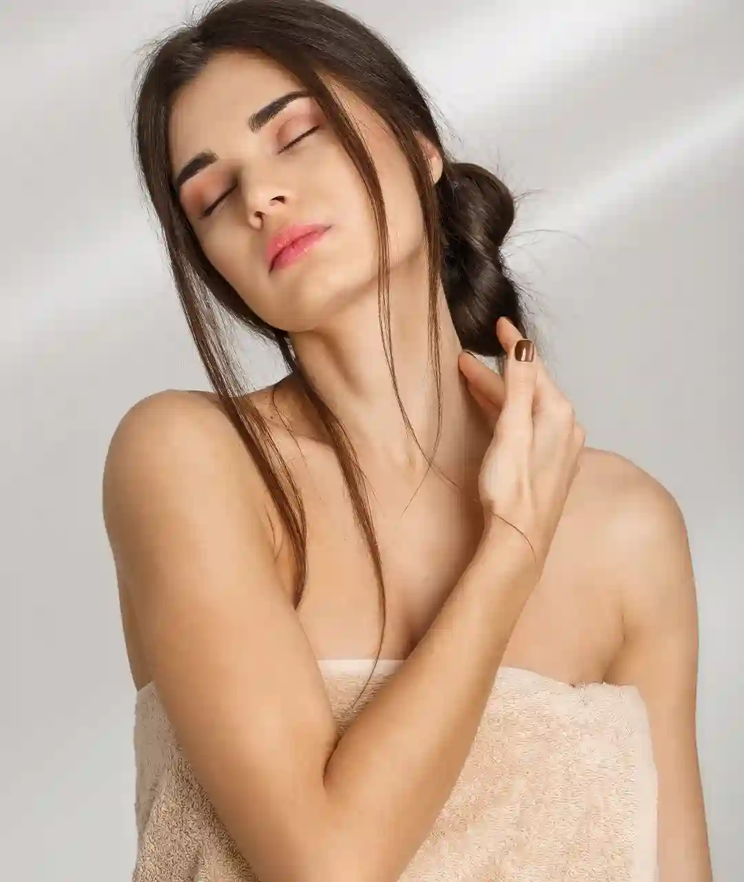 herbal products for dry skin