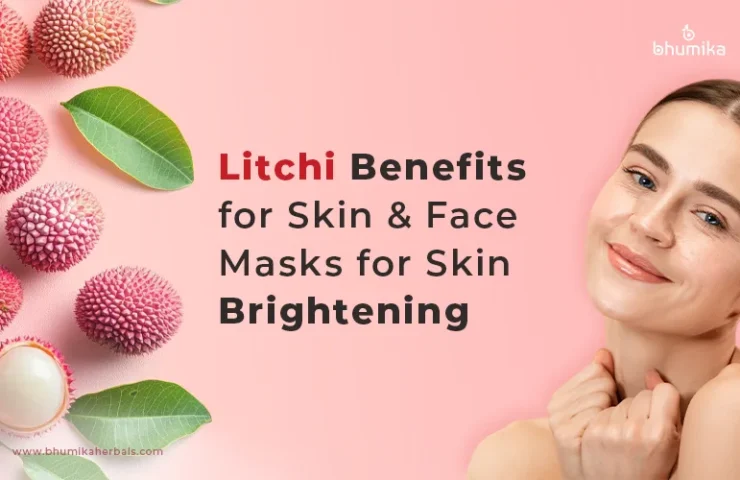 litchi benefits for skin