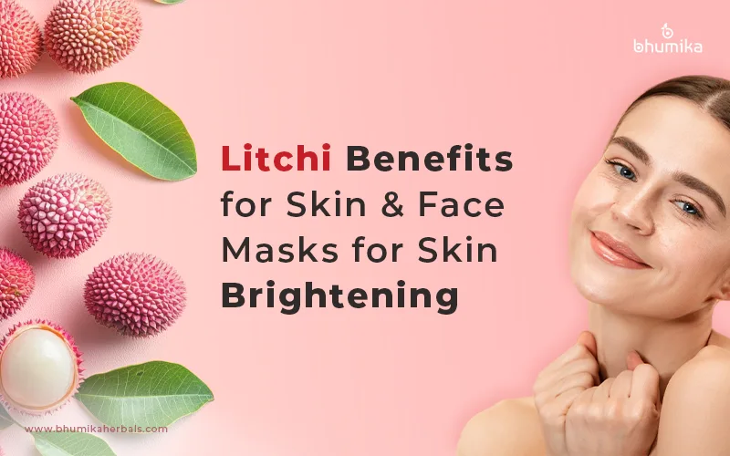 litchi benefits for skin