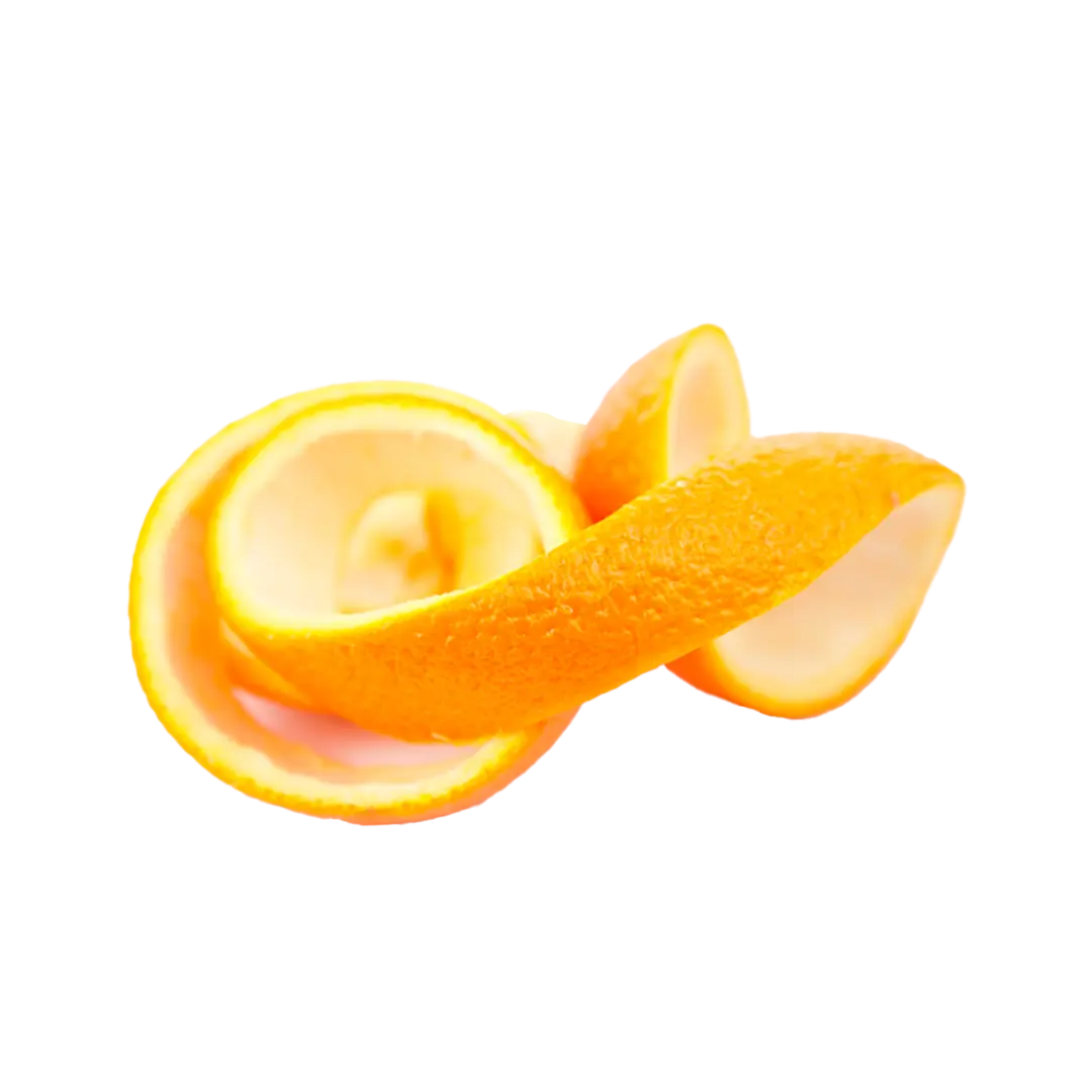 Orange Peel ingredient