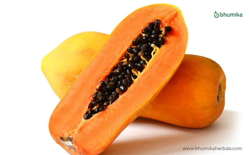 papaya