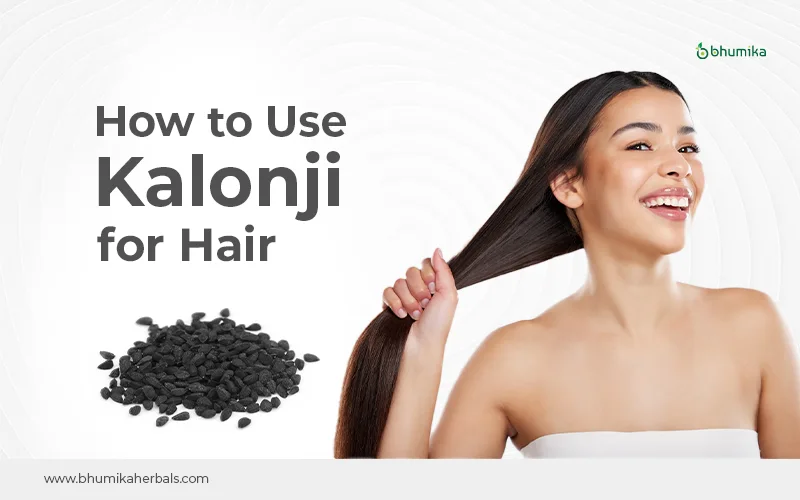 how to use kalonji seeds for hair