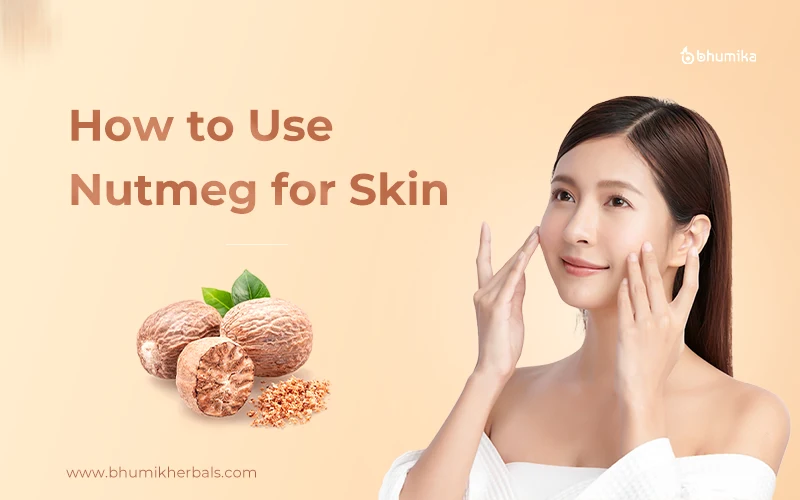 how to use nutmeg