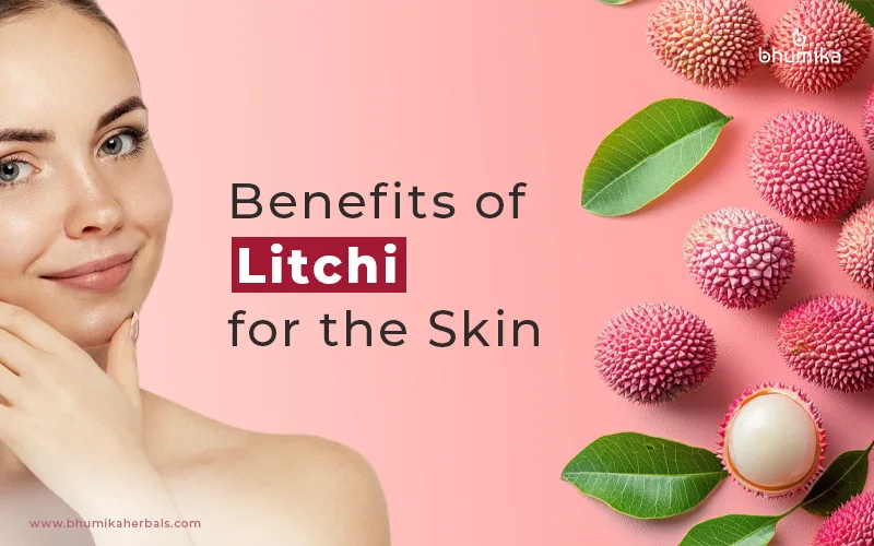 litchi benefits