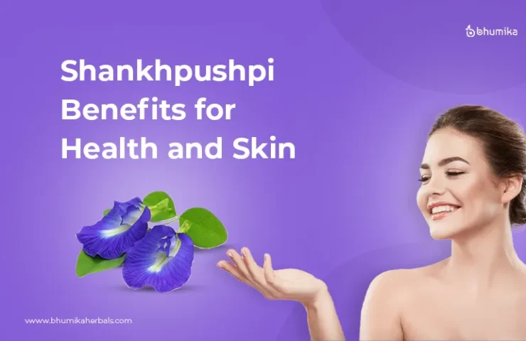 Shankupushpi-benefits