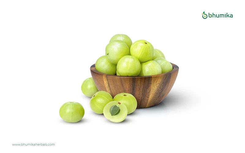 amla