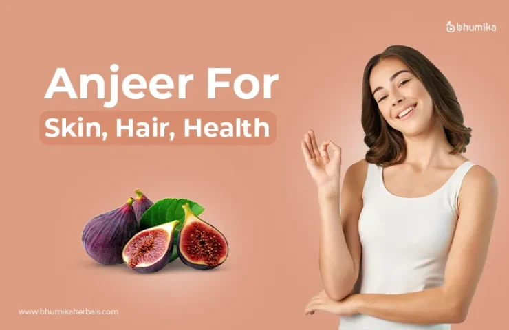 anjeer benefits