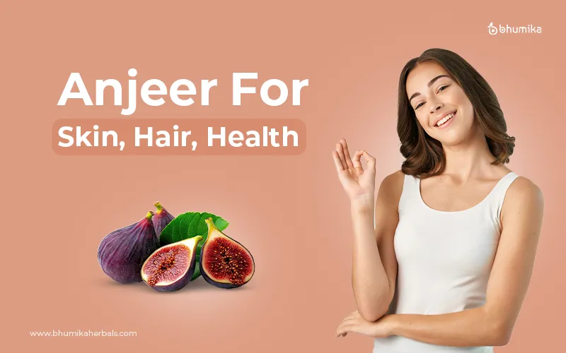 anjeer benefits