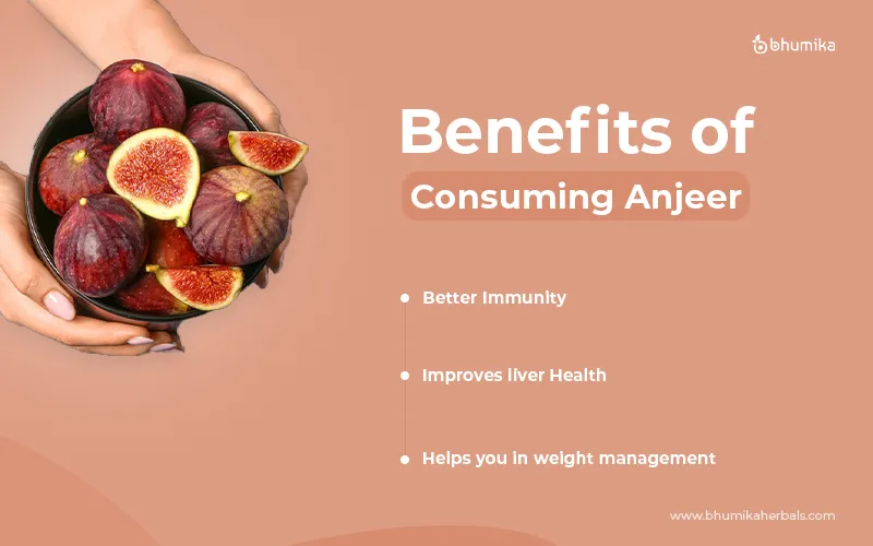 anjeer benefits