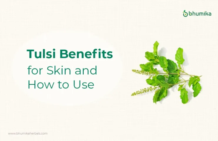 tulsi-benefits-for-skin