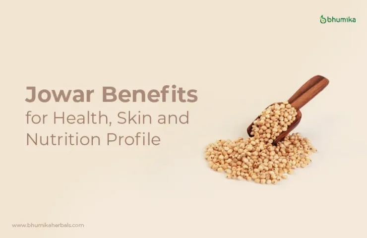 jowar benefits