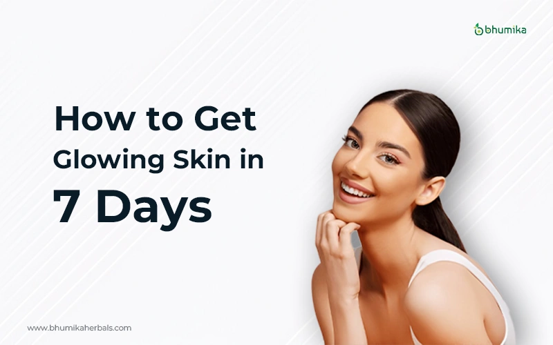 7 day glowing skin challenge