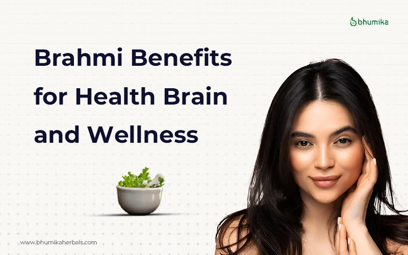 brahmi benefits for brain