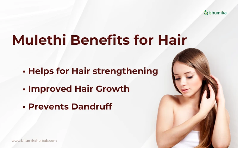 mulethi benefits for hair