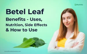 betal leaf benefits