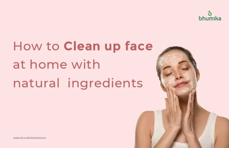 how-to-clean-up-face-at-home