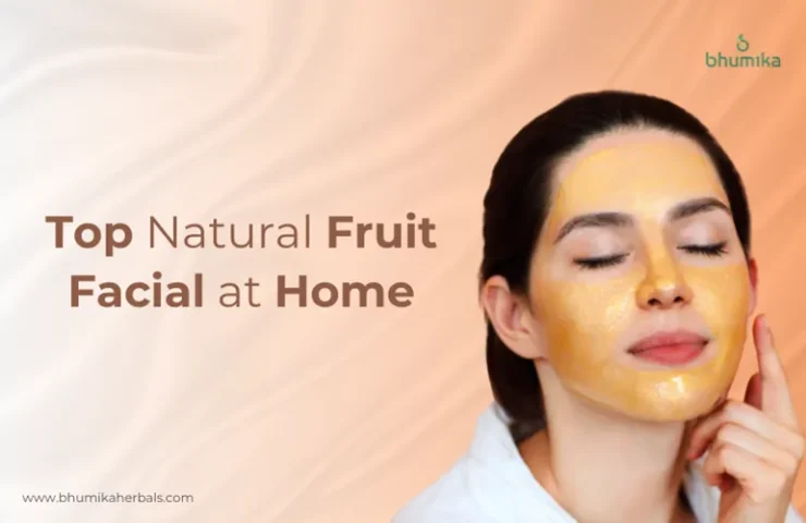 fruit-facial-at-home