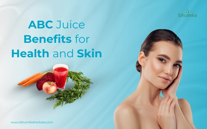 abc juice benefits