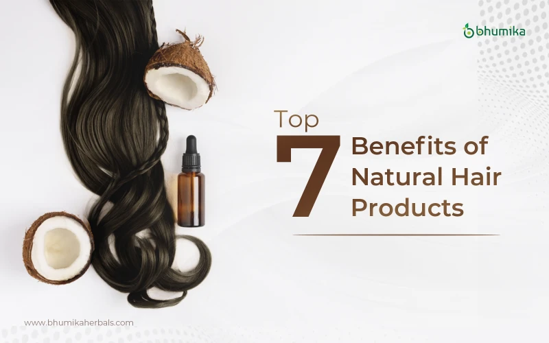 ayurvedic hair products benefits