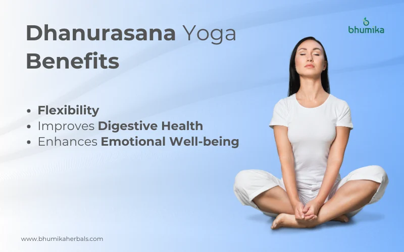 dhanurasana yoga benefits