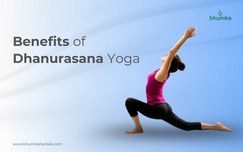 dhanurasana yoga