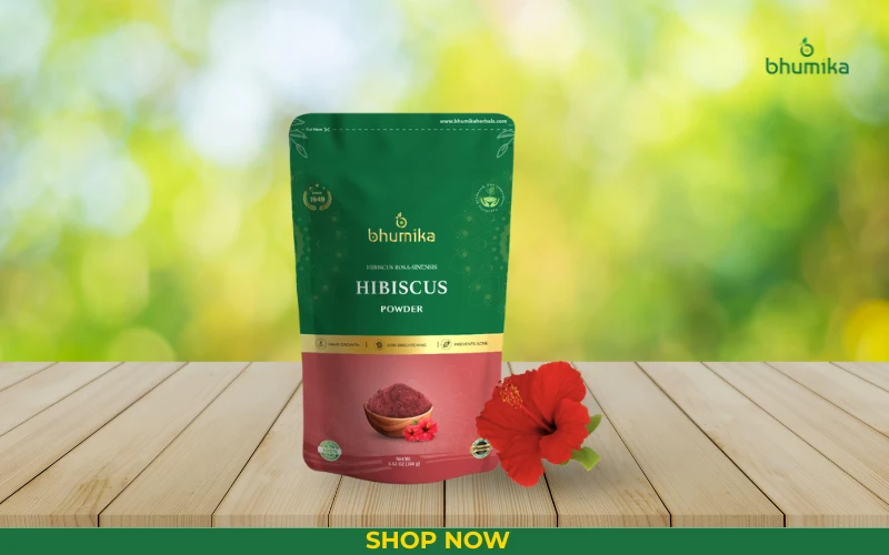 henna powder