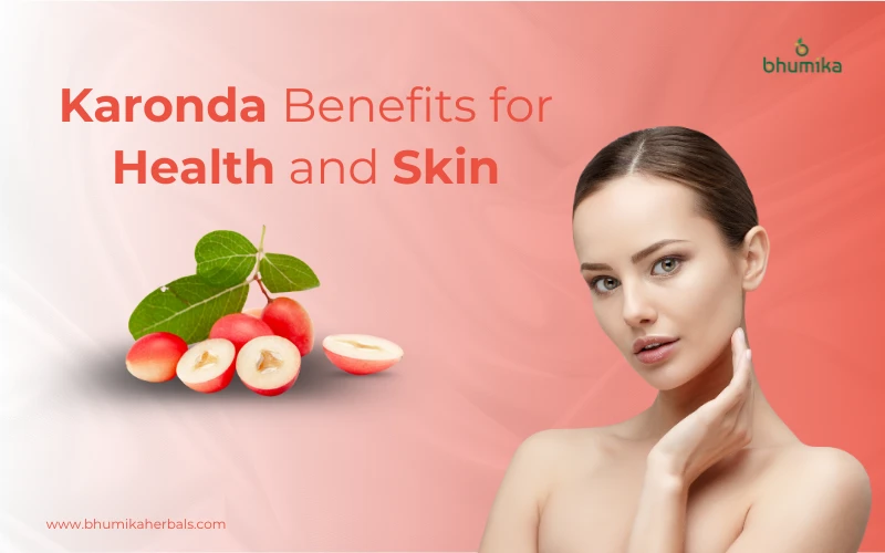 karonda benefits