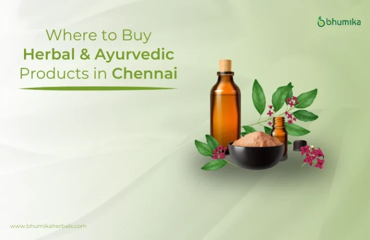 ayurvedic products in chennai