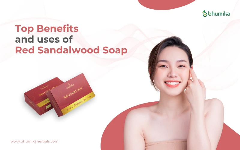 sandalwood soap