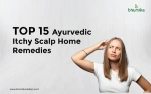 itchy scalp home remedies
