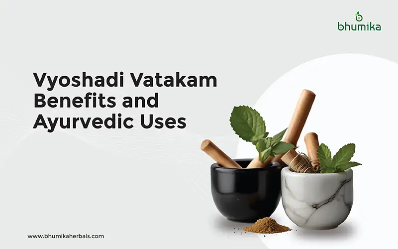 vyoshadi vatakam