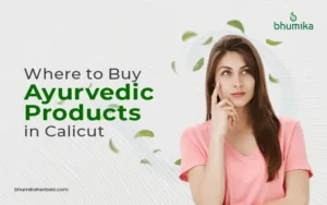ayurvedic products in calicut
