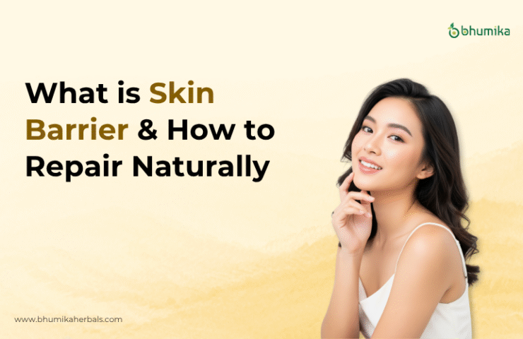 what is skin barrier
