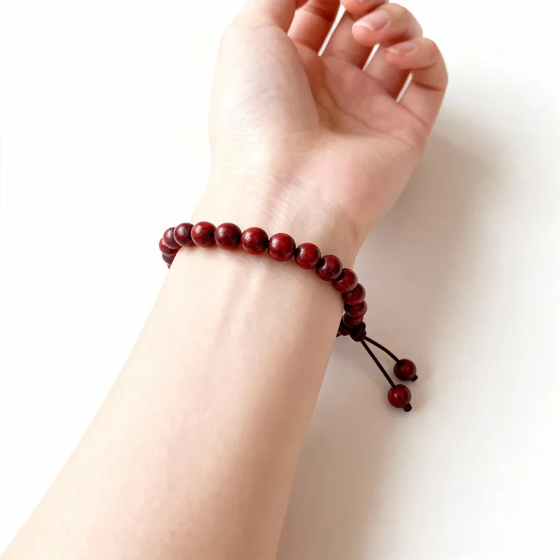 chandan bracelet