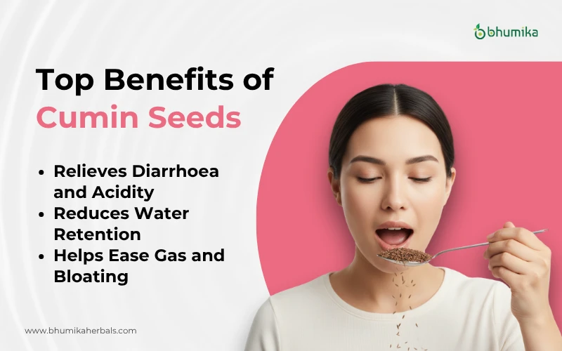 cumin seeds benefits