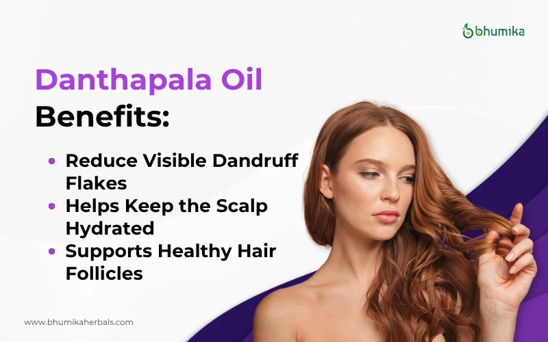 danthapala oil benefits