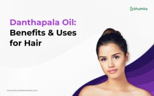 danthapala oil uses