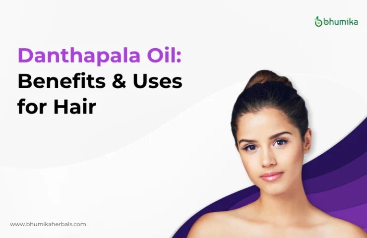 danthapala oil uses